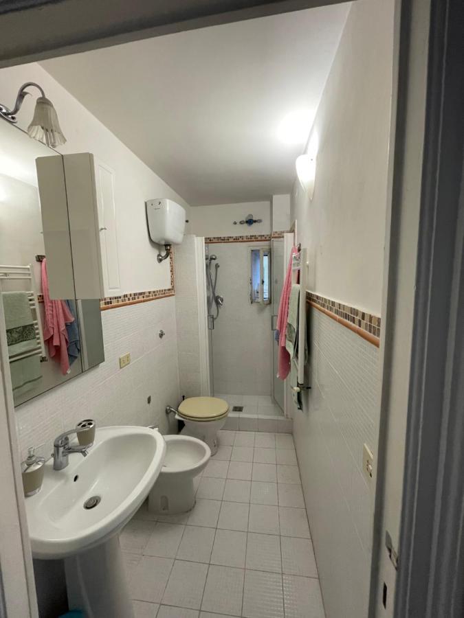 Suite San Pietro Řím Exteriér fotografie