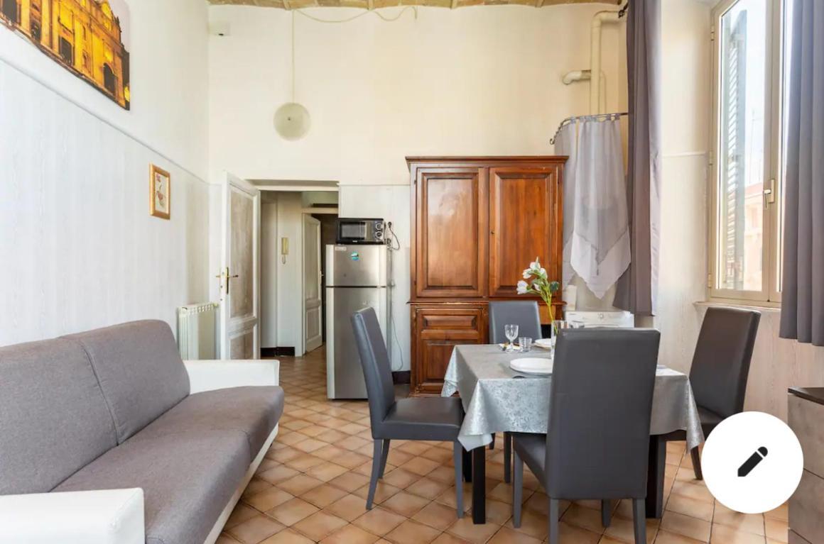 Suite San Pietro Řím Exteriér fotografie