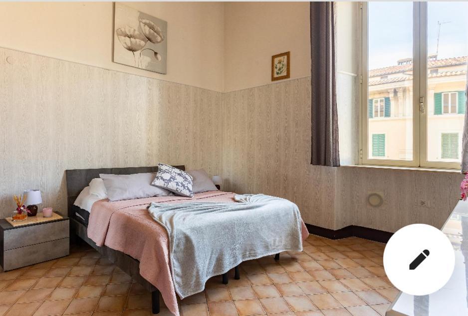 Suite San Pietro Řím Exteriér fotografie