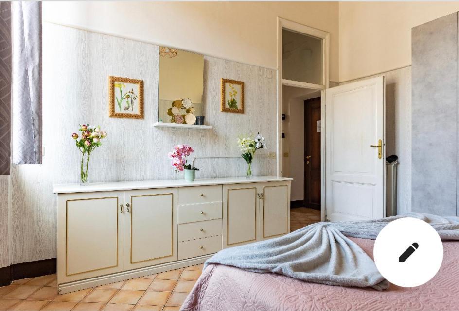 Suite San Pietro Řím Exteriér fotografie