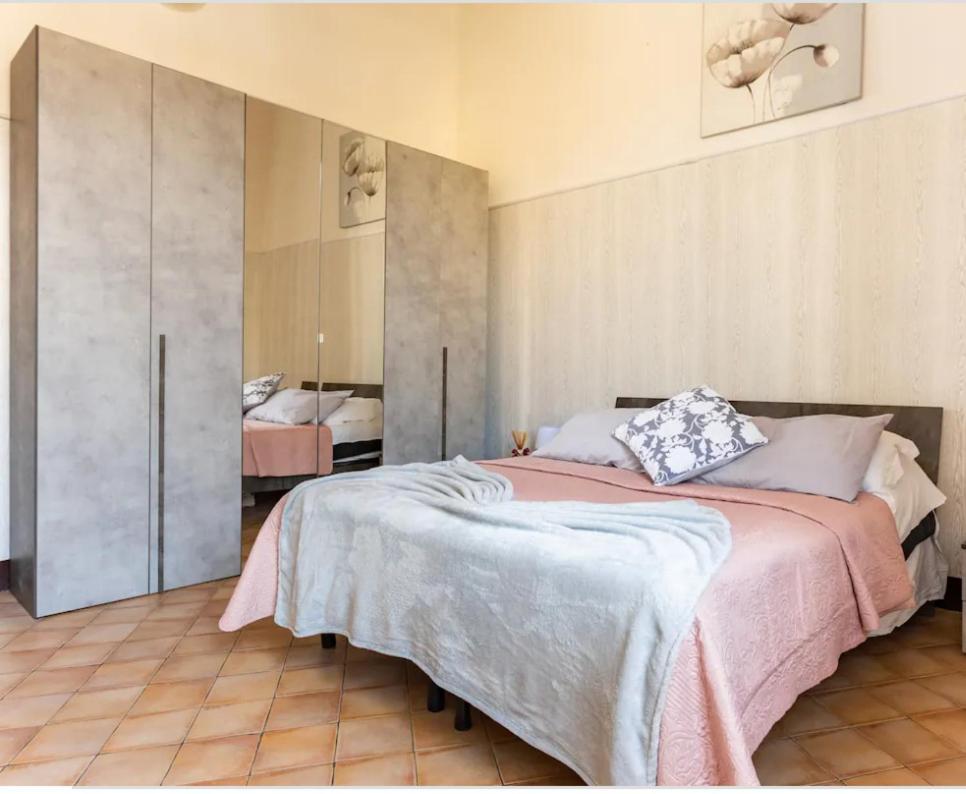 Suite San Pietro Řím Exteriér fotografie